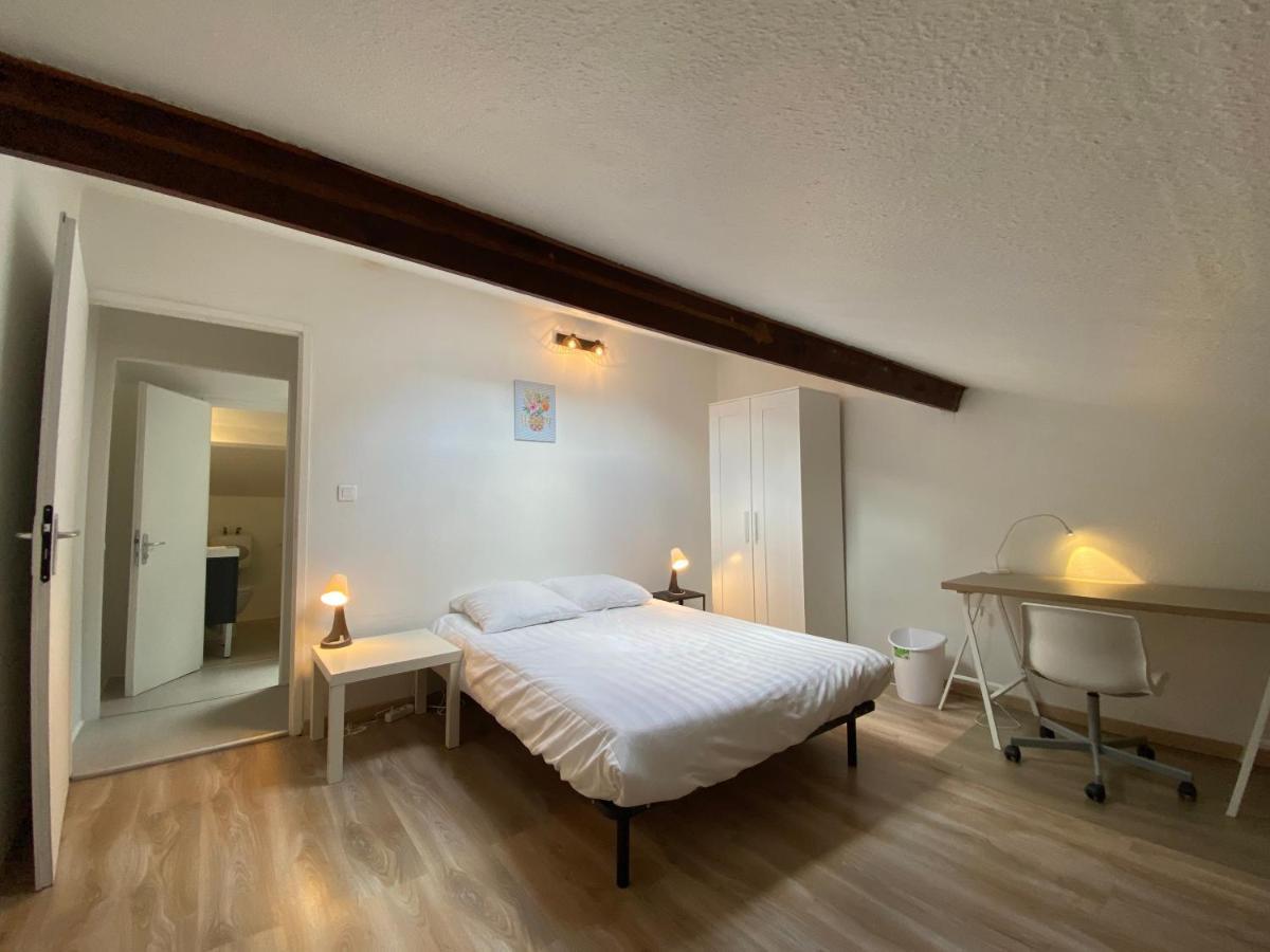 Les Cosy De Nancy - Mister Charles Sous Les Toits, Place Du Marche 4* Exterior photo